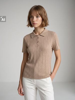 Bluzka damska casualowa Sinsay ze sklepu: Sinsay w kategorii: Bluzki damskie - zdjęcie CC22A15-4CA-6968_491HA