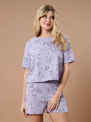 Piżama elegancka Sinsay ze sklepu: Sinsay w kategorii: Piżamy damskie - zdjęcie CC22A15-4CA-6968_491HF