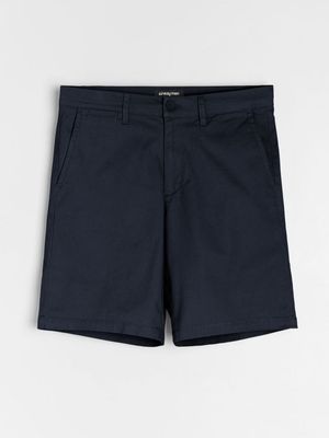 Spodenki męskie letnie casual Sinsay ze sklepu: Sinsay w kategorii: Spodenki męskie - zdjęcie CC22A15-4CA-6968_491HS