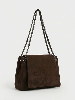 Sinsay - Listonoszka elegancka ze sklepu: Sinsay w kategorii: Listonoszki - zdjęcie CC22A15-4CA-6968_491KS