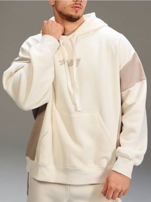 Bluza męska Sinsay ze sklepu: Sinsay w kategorii: Bluzy męskie - zdjęcie CC22A15-4CA-6968_495HL