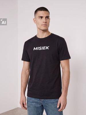 T-shirt męski Sinsay ze sklepu: Sinsay w kategorii: T-shirty męskie