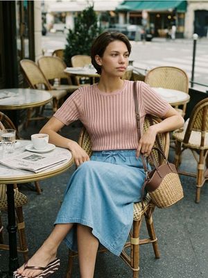 Sinsay - Bluzka damska casual ze sklepu: Sinsay w kategorii: Bluzki damskie - zdjęcie CC22A15-4CA-6968_500GZ