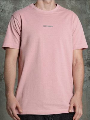 T-shirt męski casual Sinsay ze sklepu: Sinsay w kategorii: T-shirty męskie - zdjęcie CC22A15-4CA-6968_501EY