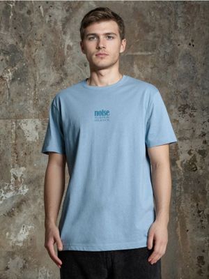 T-shirt męski casual Sinsay ze sklepu: Sinsay w kategorii: T-shirty męskie - zdjęcie CC22A15-4CA-6968_501EY