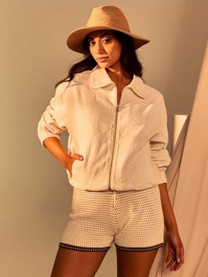 Szorty casual Sinsay ze sklepu: Sinsay w kategorii: Szorty - zdjęcie CC22A15-4CA-6968_502HC