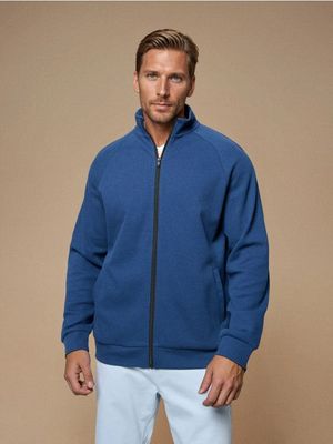 Sinsay - Bluza męska ze sklepu: Sinsay w kategorii: Bluzy męskie - zdjęcie CC22A15-4CA-6968_502HL