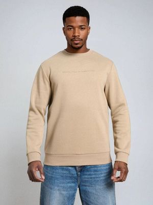 Sinsay - Bluza męska na jesień ze sklepu: Sinsay w kategorii: Bluzy męskie - zdjęcie CC22A15-4CA-6968_5035O