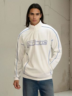 Bluza męska Sinsay ze sklepu: Sinsay w kategorii: Bluzy męskie - zdjęcie CC22A15-4CA-6968_503HL