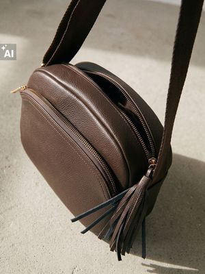 Listonoszka elegancka Sinsay ze sklepu: Sinsay w kategorii: Listonoszki - zdjęcie CC22A15-4CA-6968_504LA