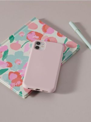 Etui elegancki ze sklepu: Sinsay w kategorii: Etui - zdjęcie CC22A15-4CA-6968_5096Z