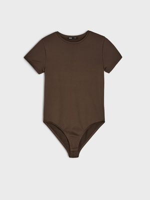 Bluzka damska casual Sinsay ze sklepu: Sinsay w kategorii: Bluzki damskie - zdjęcie CC22A15-4CA-6968_509EU