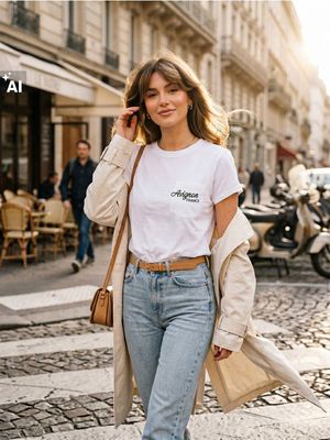 Bluzka damska casualowa Sinsay ze sklepu: Sinsay w kategorii: Bluzki damskie - zdjęcie CC22A15-4CA-6968_511EU