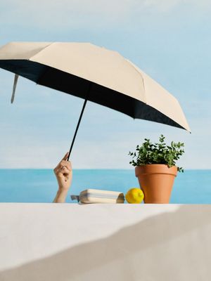 Parasol Sinsay ze sklepu: Sinsay w kategorii: Parasole - zdjęcie CC22A15-4CA-6968_511HJ
