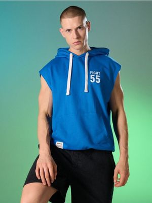 Bluza męska jesienna Sinsay ze sklepu: Sinsay w kategorii: Bluzy męskie - zdjęcie CC22A15-4CA-6968_514HL