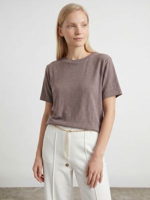 Bluzka damska casual Sinsay ze sklepu: Sinsay w kategorii: Bluzki damskie - zdjęcie CC22A15-4CA-6968_515JP