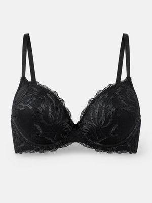 Biustonosz elegancki Sinsay ze sklepu: Sinsay w kategorii: Biustonosze - zdjęcie CC22A15-4CA-6968_516KZ