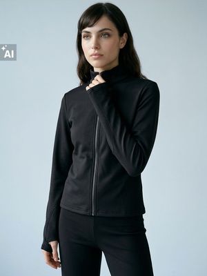 Bluza damska jesienna Sinsay ze sklepu: Sinsay w kategorii: Bluzy damskie