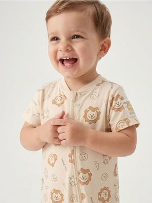 Sinsay - Odzież dla niemowląt ze sklepu: Sinsay w kategorii: Odzież dla niemowląt - zdjęcie CC22A15-4CA-6968_518DN