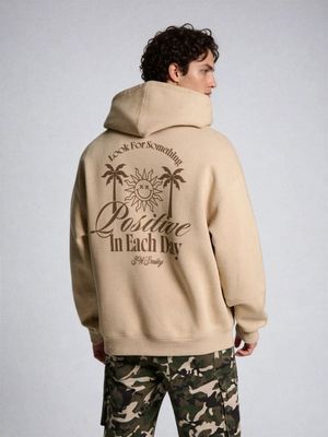 Bluza męska młodzieżowa Sinsay ze sklepu: Sinsay w kategorii: Bluzy męskie - zdjęcie CC22A15-4CA-6968_518HL