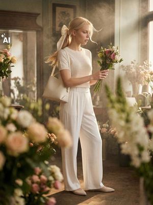 Bluzka damska Sinsay ze sklepu: Sinsay w kategorii: Bluzki damskie - zdjęcie CC22A15-4CA-6968_519GZ