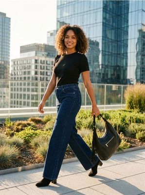 Bluzka damska casual Sinsay ze sklepu: Sinsay w kategorii: Bluzki damskie - zdjęcie CC22A15-4CA-6968_521EU