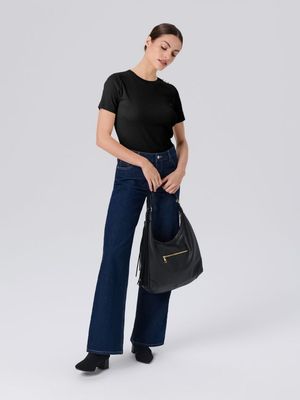 Bluzka damska casual Sinsay ze sklepu: Sinsay w kategorii: Bluzki damskie - zdjęcie CC22A15-4CA-6968_521EU