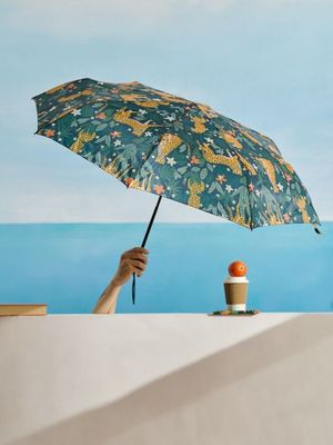 Parasol Sinsay ze sklepu: Sinsay w kategorii: Parasole - zdjęcie CC22A15-4CA-6968_522HJ