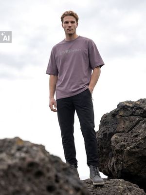 T-shirt męski wiosenny Sinsay ze sklepu: Sinsay w kategorii: T-shirty męskie - zdjęcie CC22A15-4CA-6968_523KT