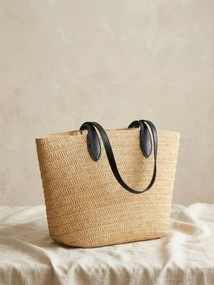 Torba letnia wakacyjna Sinsay ze sklepu: Sinsay w kategorii: Torby letnie - zdjęcie CC22A15-4CA-6968_524EK