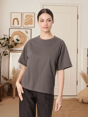 Sinsay - Bluzka damska ze sklepu: Sinsay w kategorii: Bluzki damskie - zdjęcie CC22A15-4CA-6968_524EU
