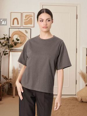 Sinsay - Bluzka damska ze sklepu: Sinsay w kategorii: Bluzki damskie - zdjęcie CC22A15-4CA-6968_524EU