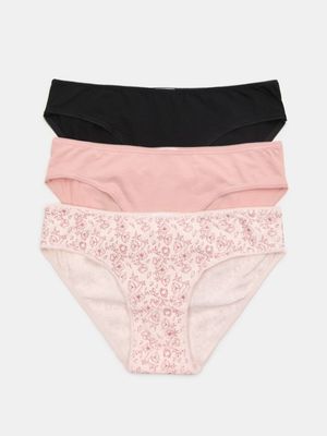Majtki damskie casual ze sklepu: Sinsay w kategorii: Majtki damskie - zdjęcie CC22A15-4CA-6968_526IJ