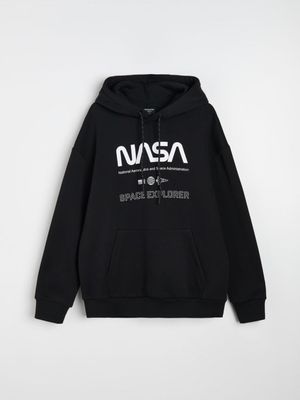 Bluza damska młodzieżowa Sinsay ze sklepu: Sinsay w kategorii: Bluzy damskie - zdjęcie CC22A15-4CA-6968_528JM
