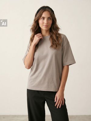 Sinsay - Bluzka damska wiosenna casualowa ze sklepu: Sinsay w kategorii: Bluzki damskie - zdjęcie CC22A15-4CA-6968_528JP