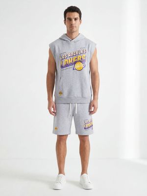 Bluza męska młodzieżowa Sinsay ze sklepu: Sinsay w kategorii: Bluzy męskie - zdjęcie CC22A15-4CA-6968_529HL