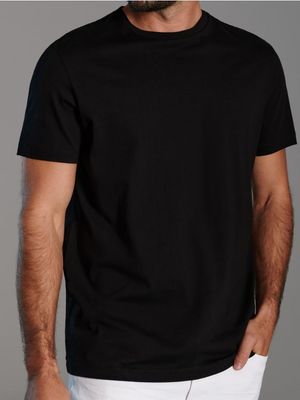 Sinsay - T-shirt męski ze sklepu: Sinsay w kategorii: T-shirty męskie - zdjęcie CC22A15-4CA-6968_532EY