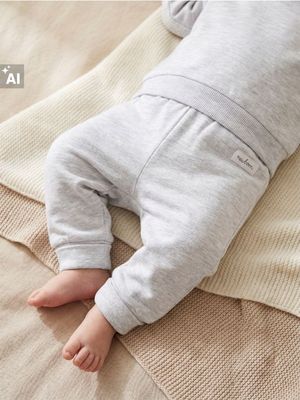 Odzież dla niemowląt wiosenna Sinsay ze sklepu: Sinsay w kategorii: Odzież dla niemowląt - zdjęcie CC22A15-4CA-6968_534JK