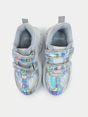 Buty sportowe damskie wiosenne Sinsay ze sklepu: Sinsay w kategorii: Buty sportowe damskie - zdjęcie CC22A15-4CA-6968_534KS