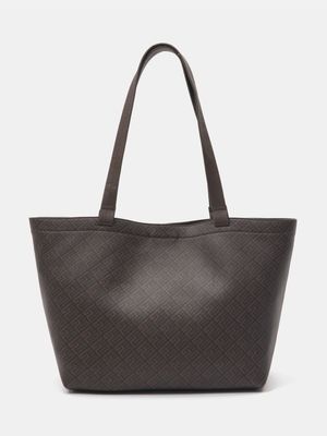 Sinsay - Shopper bag wakacyjna ze sklepu: Sinsay w kategorii: Torby Shopper bag - zdjęcie CC22A15-4CA-6968_536EK