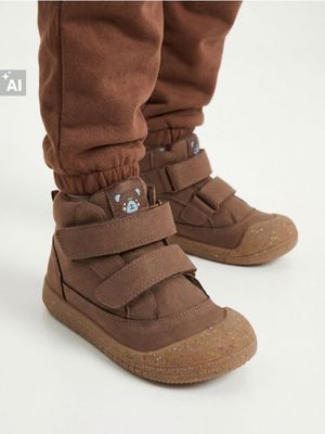 Sinsay - Buty zimowe dziecięce zimowe ze sklepu: Sinsay w kategorii: Buty zimowe dziecięce - zdjęcie CC22A15-4CA-6968_536KB