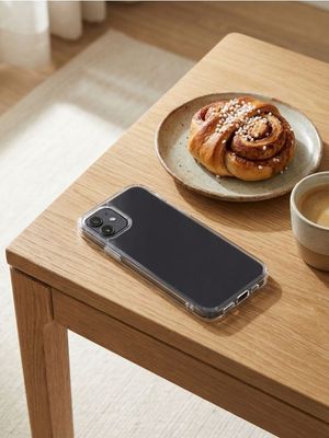 Etui jesienny ze sklepu: Sinsay w kategorii: Etui - zdjęcie CC22A15-4CA-6968_539CA