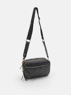 Listonoszka elegancka Sinsay ze sklepu: Sinsay w kategorii: Listonoszki - zdjęcie CC22A15-4CA-6968_540EK
