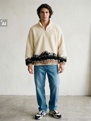 Sinsay - Bluza damska ze sklepu: Sinsay w kategorii: Bluzy damskie