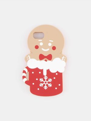 Sinsay - Etui ze sklepu: Sinsay w kategorii: Etui - zdjęcie CC22A15-4CA-6968_5468X