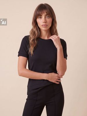 Bluzka damska casual Sinsay ze sklepu: Sinsay w kategorii: Bluzki damskie - zdjęcie CC22A15-4CA-6968_547DO
