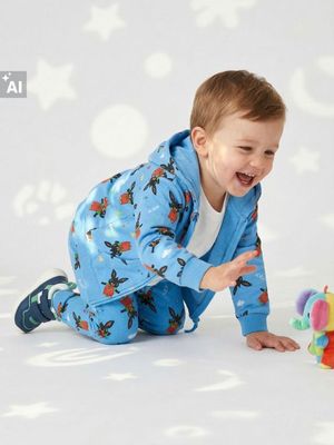 Sinsay - Odzież dla niemowląt na wiosnę ze sklepu: Sinsay w kategorii: Odzież dla niemowląt - zdjęcie CC22A15-4CA-6968_549EM