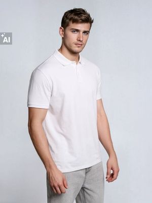 T-shirt męski Sinsay ze sklepu: Sinsay w kategorii: T-shirty męskie - zdjęcie CC22A15-4CA-6968_553EY