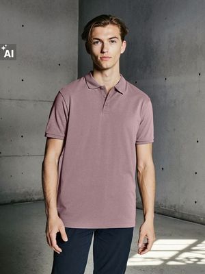 T-shirt męski wiosenny Sinsay ze sklepu: Sinsay w kategorii: T-shirty męskie - zdjęcie CC22A15-4CA-6968_555EY