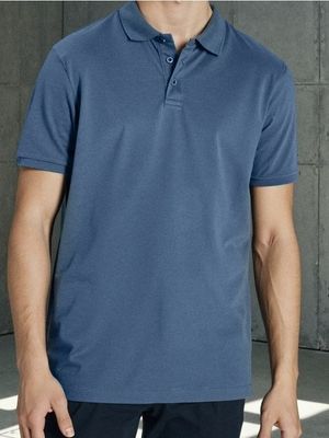 T-shirt męski wiosenny Sinsay ze sklepu: Sinsay w kategorii: T-shirty męskie - zdjęcie CC22A15-4CA-6968_555EY